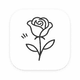 Lanna Bloom logo