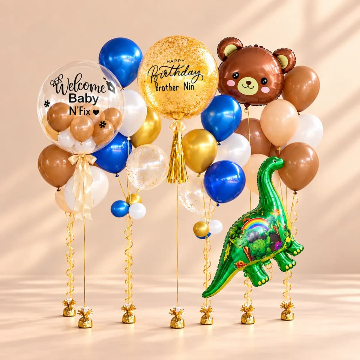 Balloons