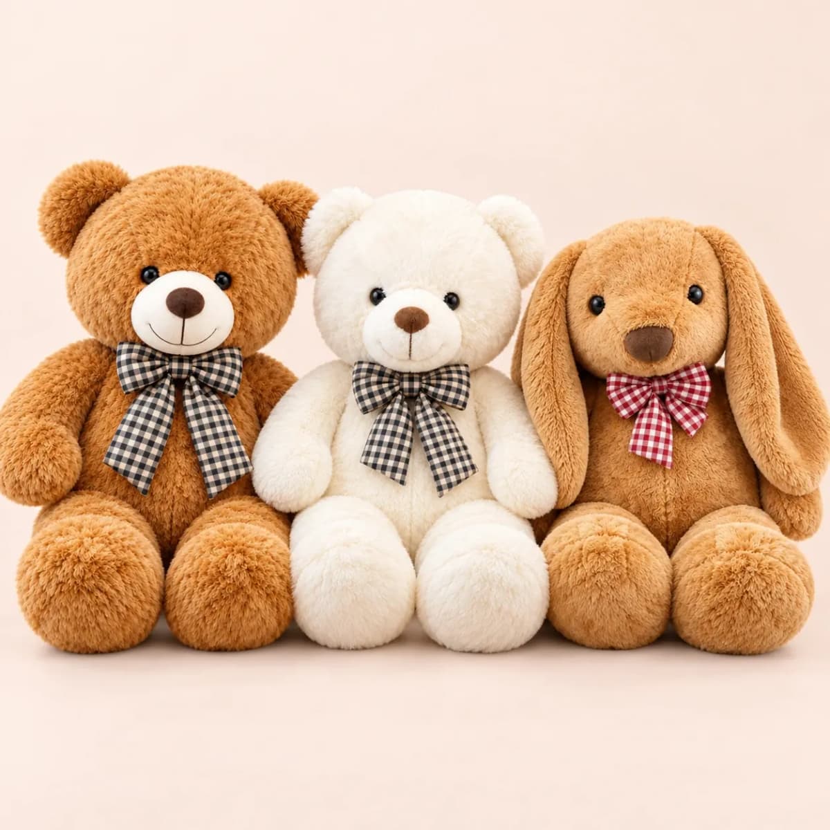 Teddy Bears & Plush Gifts