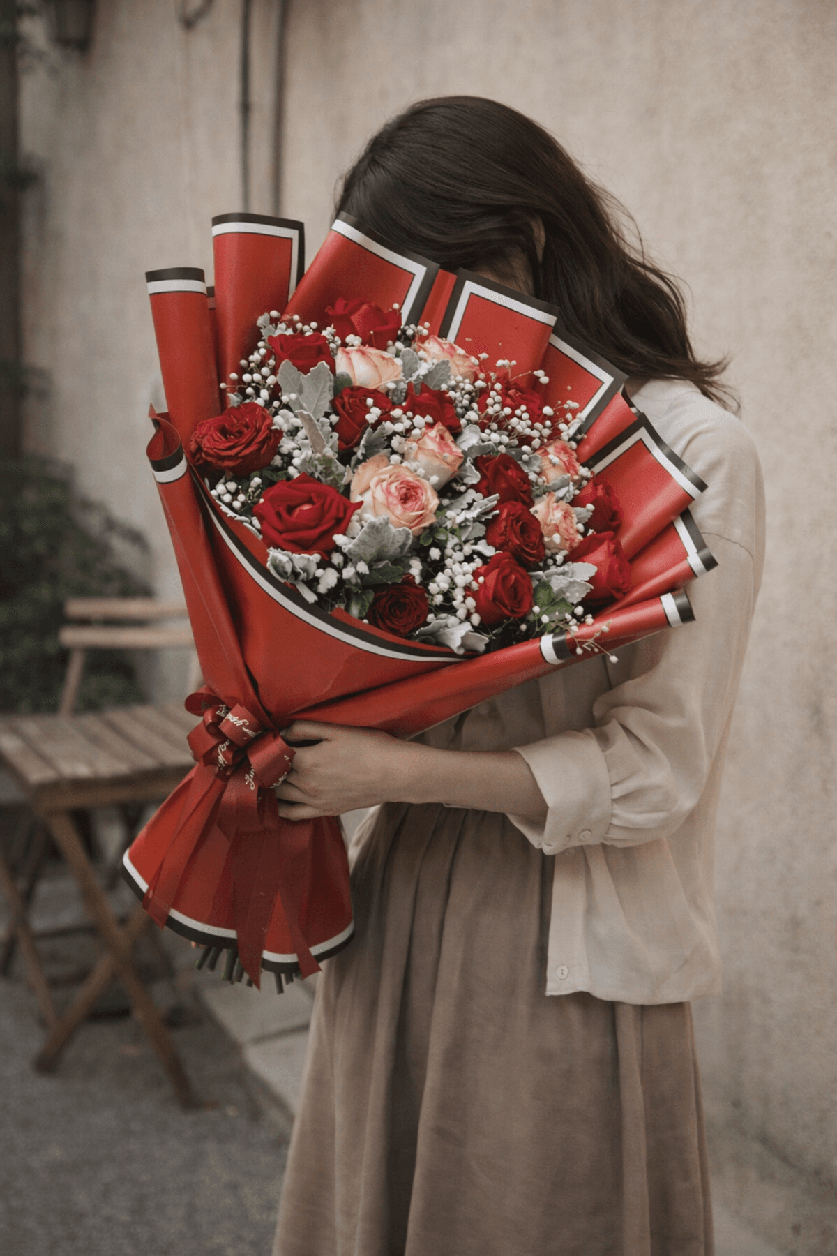 Roses