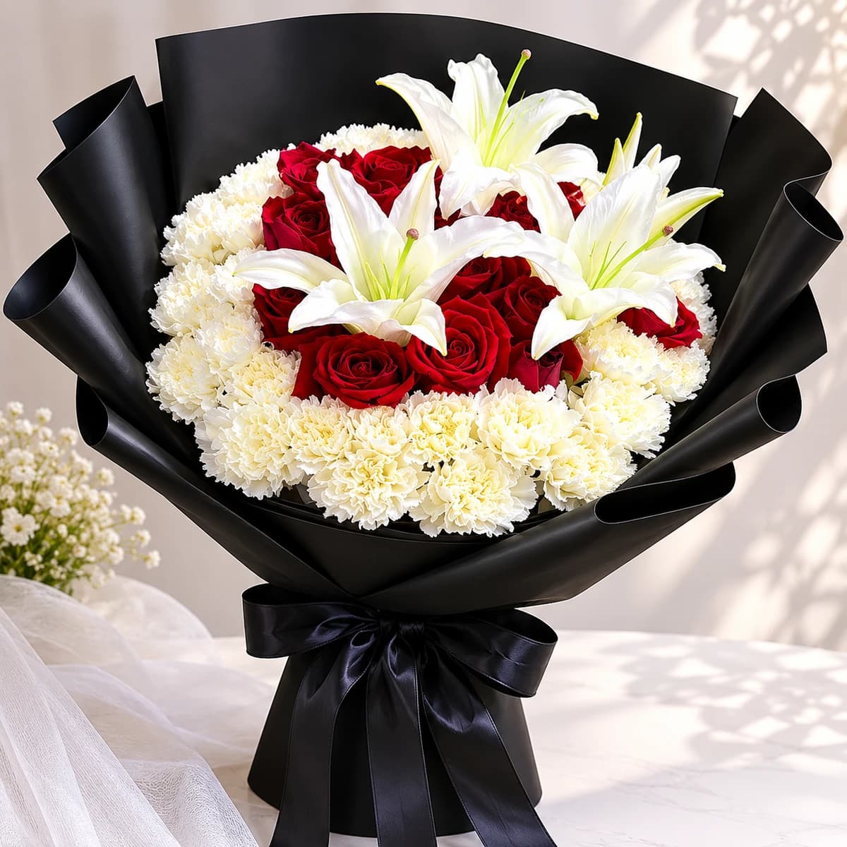 Lilies