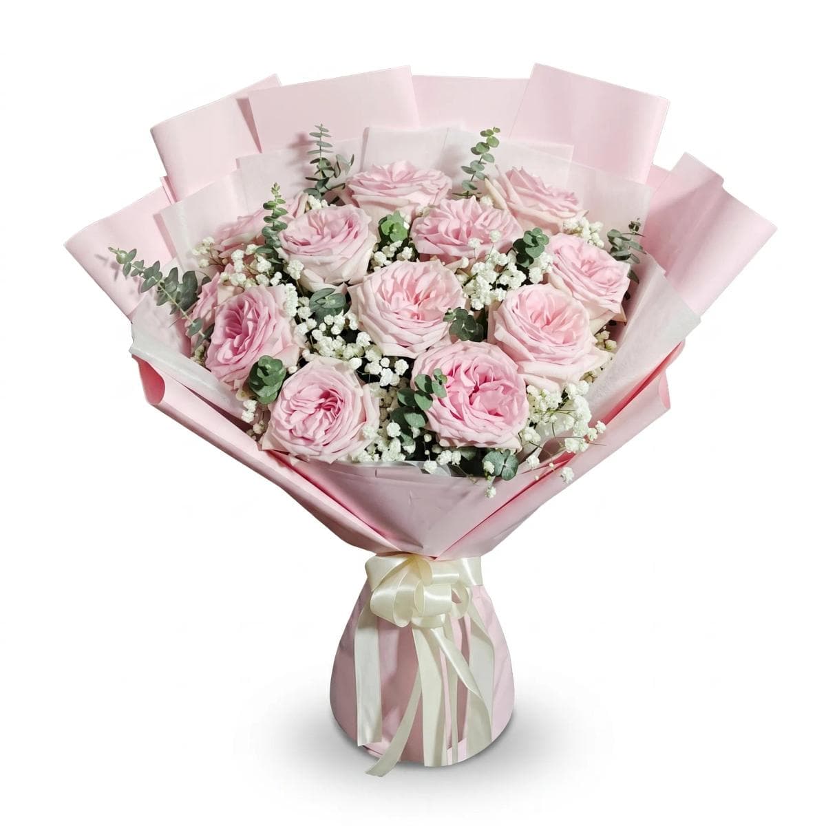 Mixed Flowers