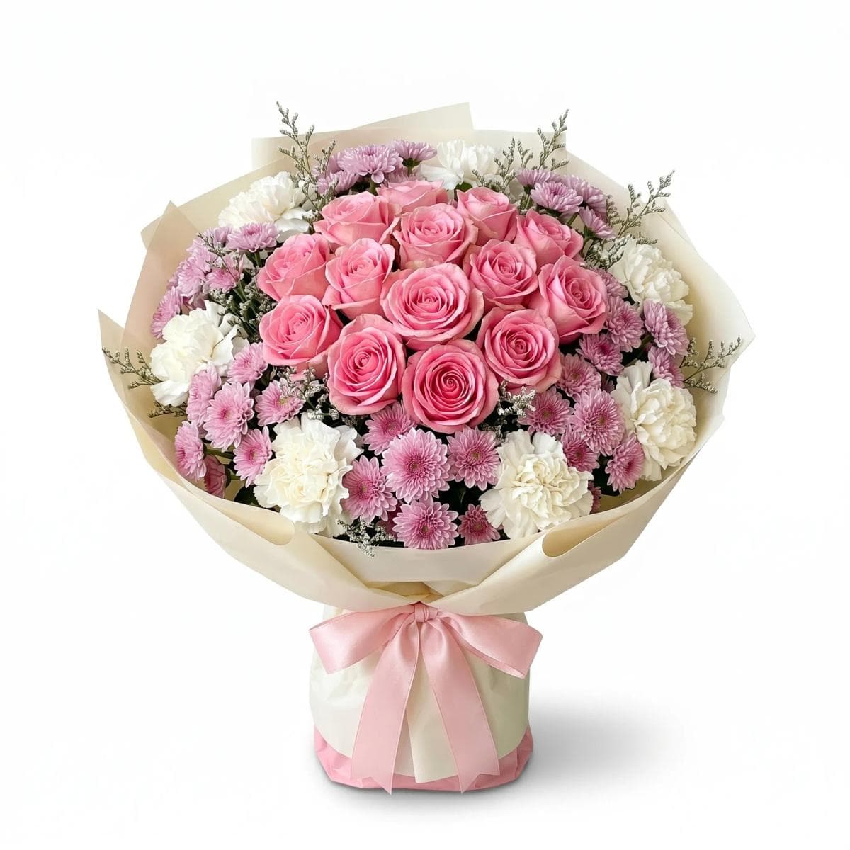 Pink Elegance
