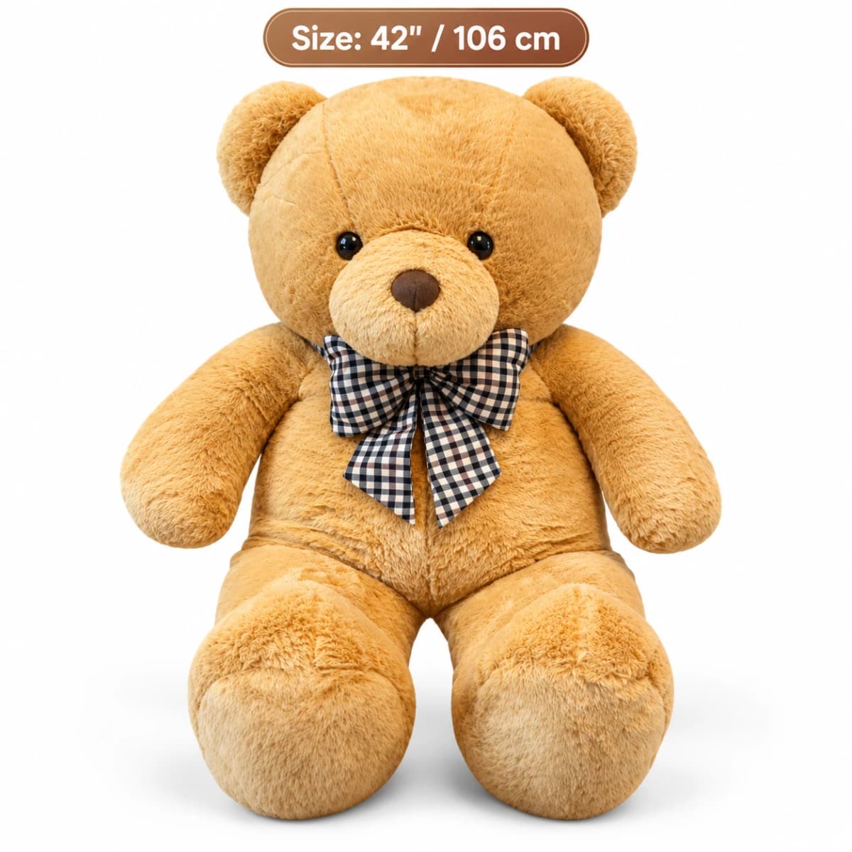 Teddy Bear Gift 42" 106cm