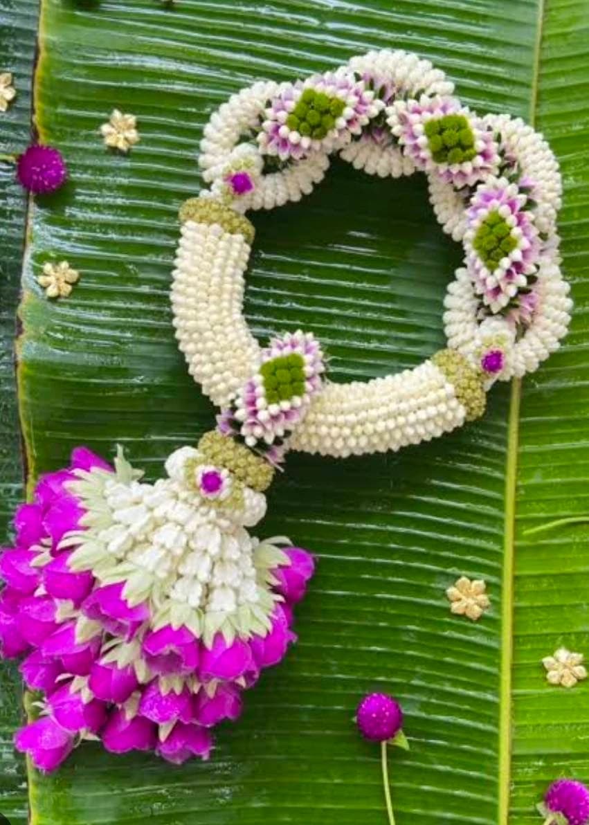 Mother day flower gift