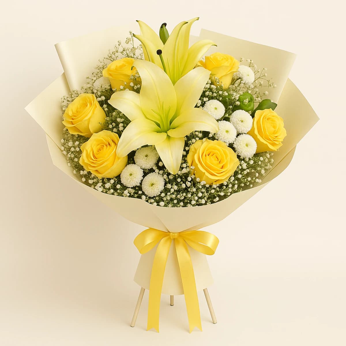 Sunshine Bouquet