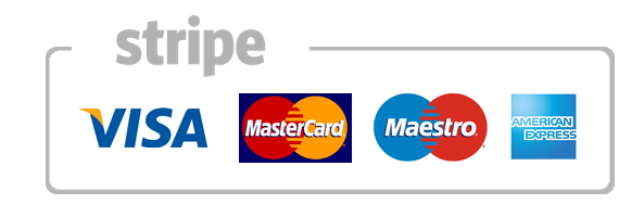 Visa, Mastercard, American Express, and other cards